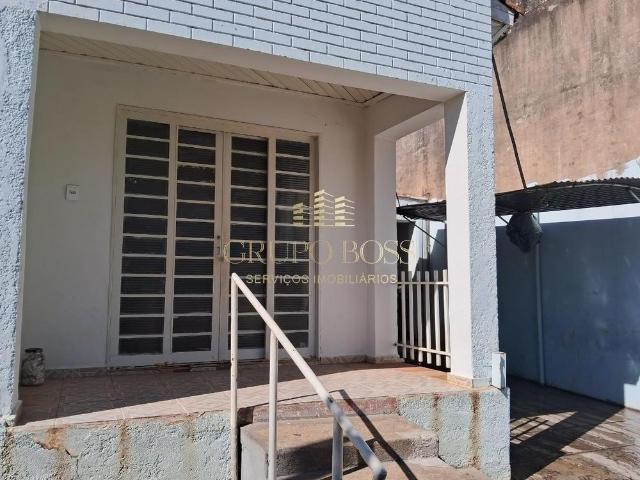 Casa aluguel em São José do Rio Preto