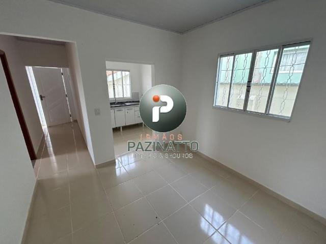 Casa aluguel em Vila Bissoto, Valinhos