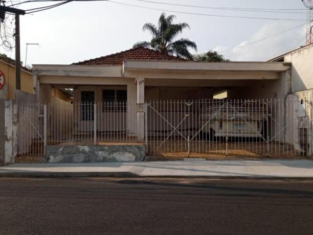 Casa venda em Região Imediata de Botucatu, Botucatu