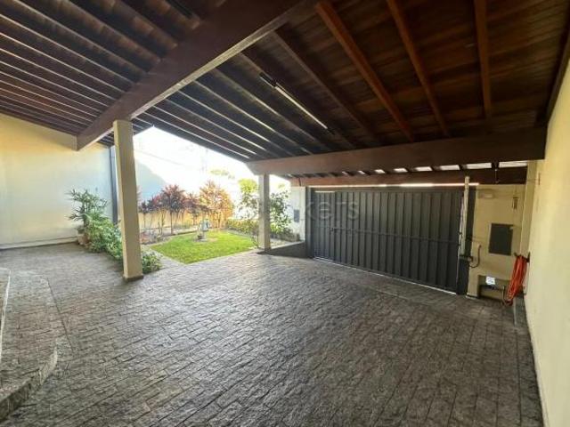 Casa venda em Região Imediata de Botucatu, Botucatu