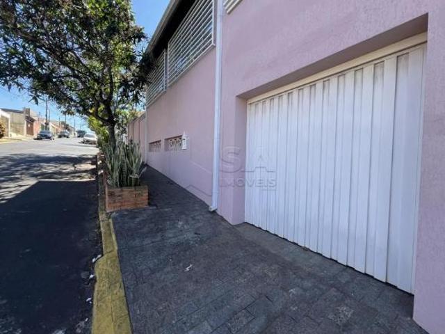Casa venda em Vila dos Médicos, Botucatu