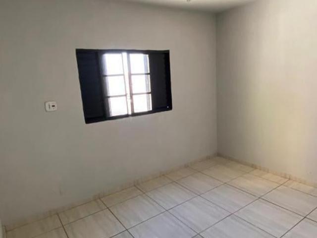 Casa venda em Parque das Águas, Franca