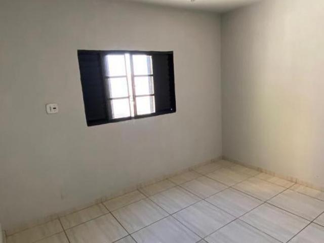 Casa venda em Parque das Águas, Franca