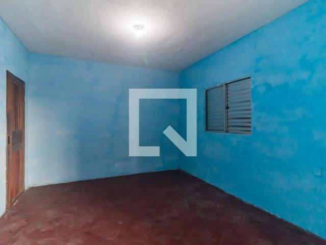 Casa aluguel em Poá