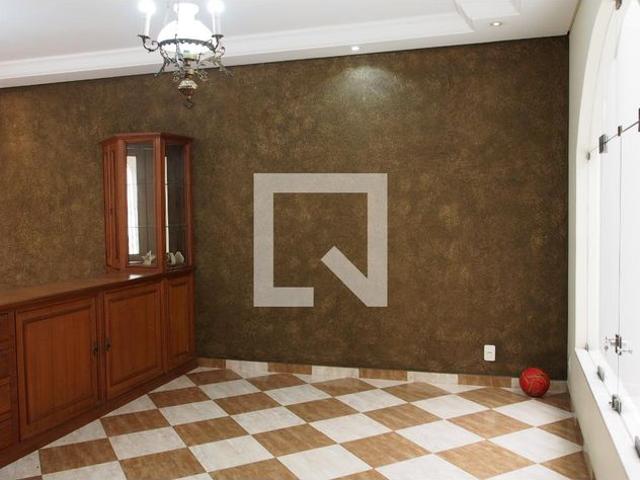 Casa aluguel em Jundiaí