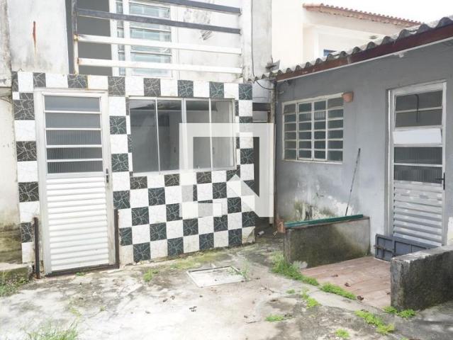 Casa aluguel em Região Imediata de São Paulo, Região Metropolitana de São Paulo