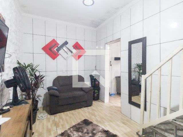 Casa aluguel em Região Imediata de São Paulo, Região Metropolitana de São Paulo