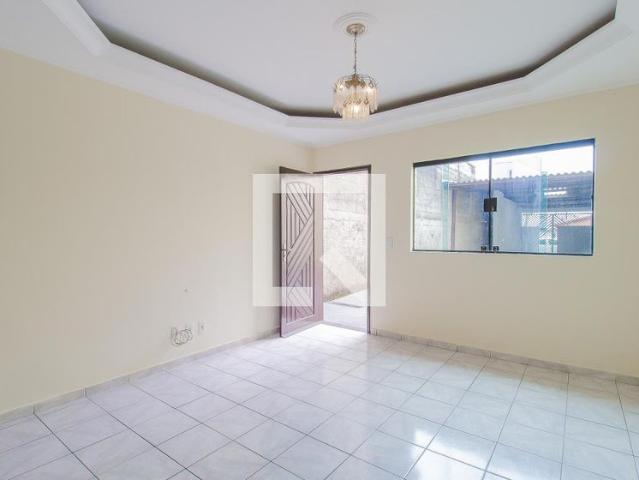 Casa aluguel em Mauá, Jardim Haydeé