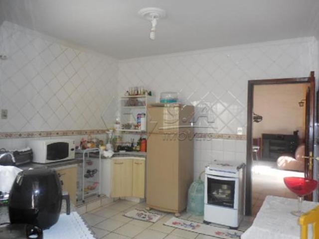 Casa venda em Região Imediata de Botucatu, Botucatu