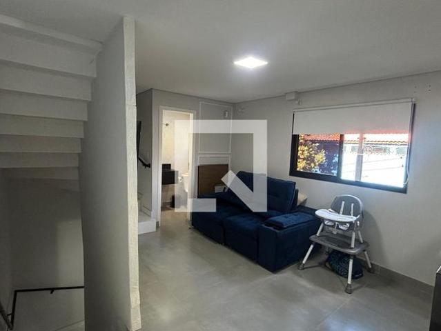 Casa aluguel em Santo André