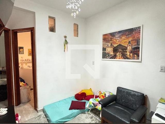 Casa aluguel em Vila Alzira, Santo André