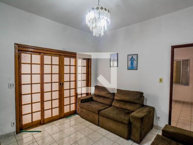 Casa aluguel em Vila Alzira, Santo André