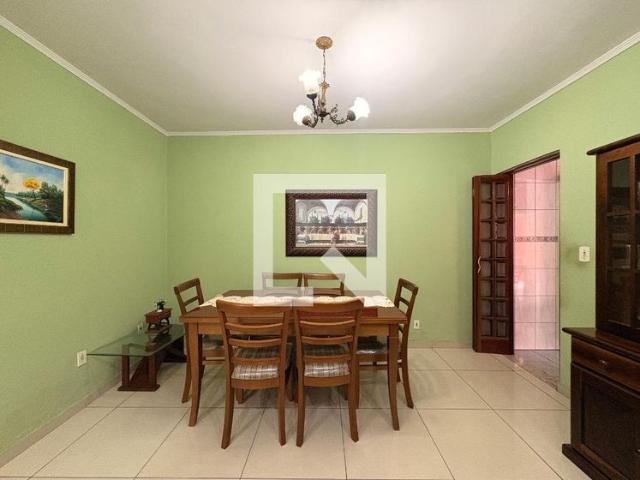 Casa aluguel em Santo André