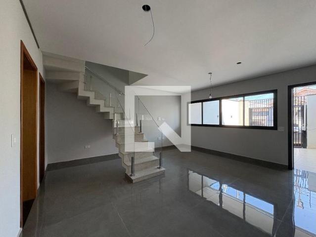 Casa aluguel em Vila Alzira, Santo André