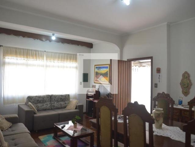 Casa aluguel em Vila Alzira, Santo André