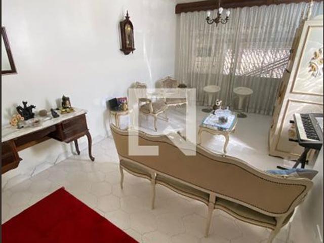 Casa aluguel em Região Imediata de São Paulo, Região Metropolitana de São Paulo