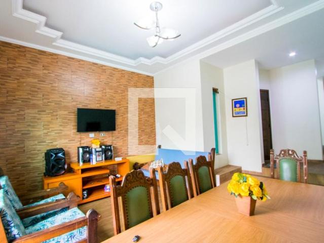 Casa aluguel em Vila Alzira, Santo André