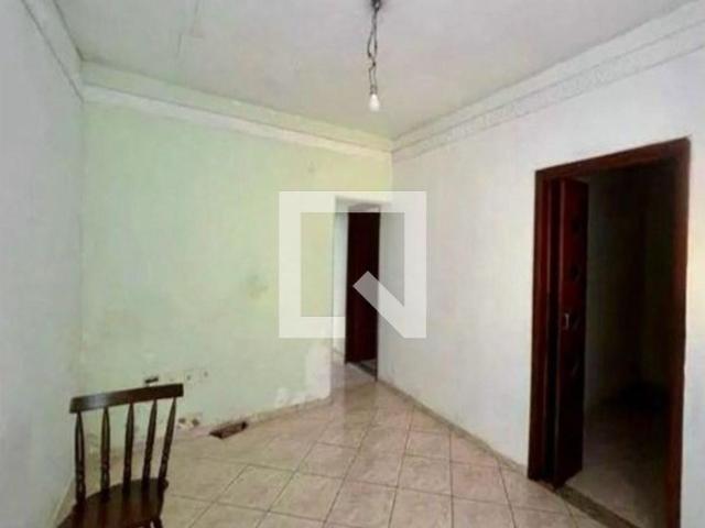 Casa aluguel em Vila Marina, Santo André