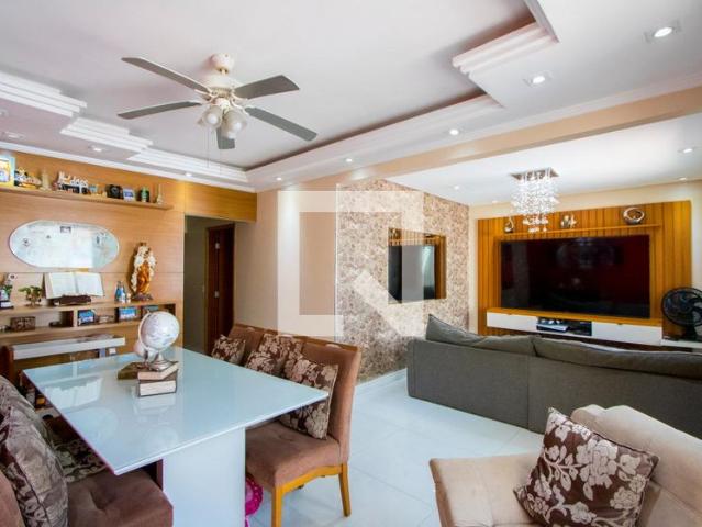 Casa aluguel em Santo André