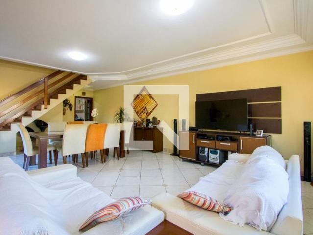 Casa aluguel em Vila Alzira, Santo André