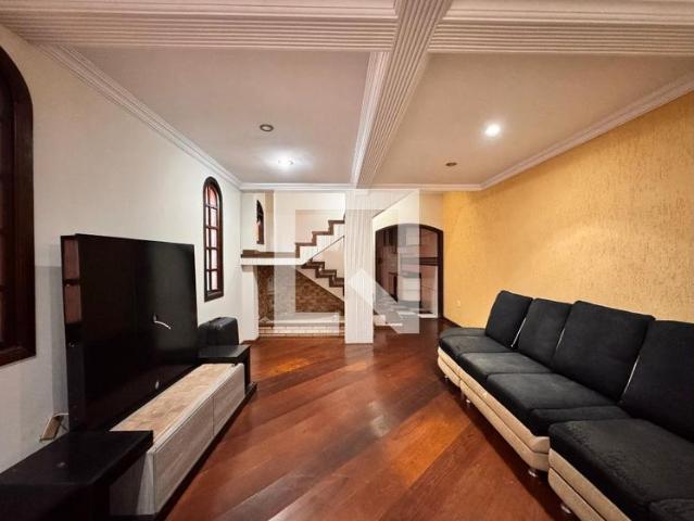 Casa aluguel em Região Imediata de São Paulo, Região Metropolitana de São Paulo
