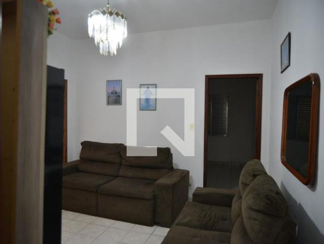 Casa aluguel em Vila Alzira, Santo André