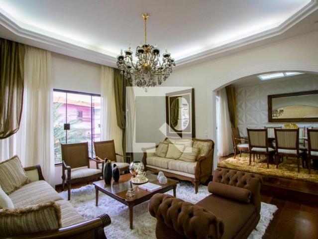 Casa aluguel em Vila Alzira, Santo André