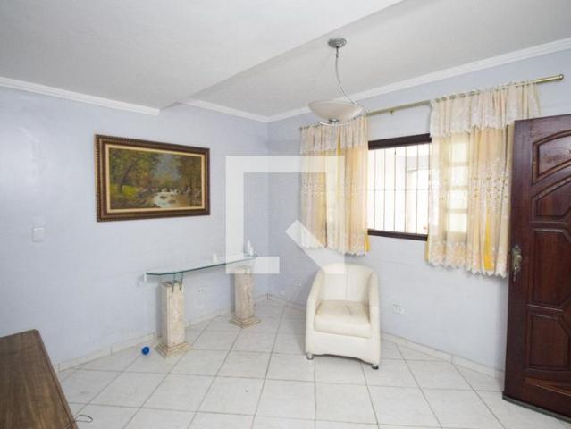Casa aluguel em Região Imediata de São Paulo, Região Metropolitana de São Paulo