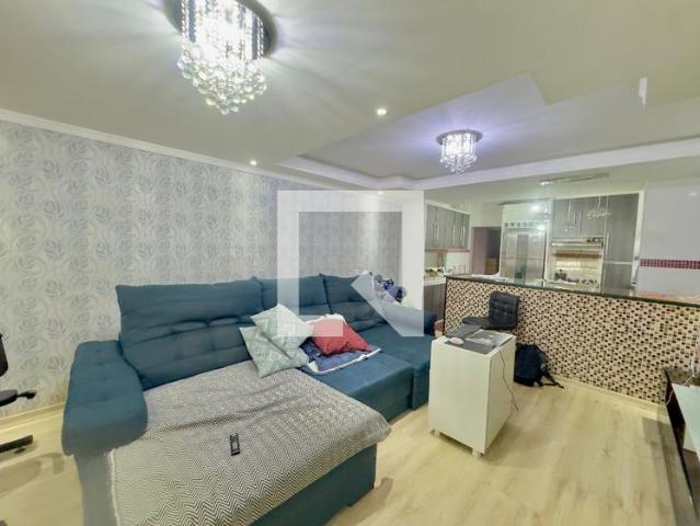 Casa aluguel em Vila Melliani, Guarulhos