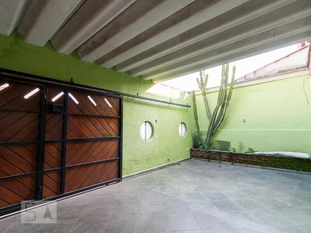Casa aluguel em Região Imediata de São Paulo, Região Metropolitana de São Paulo