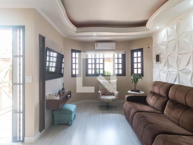 Casa aluguel em Vila Áurea, Poá