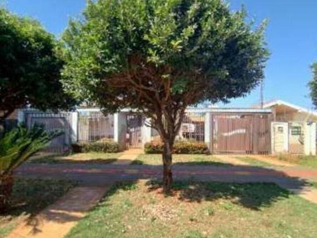 Casa venda em Campo Grande