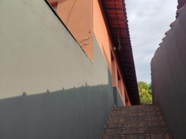 Casa venda em Vila Rosalina, Franco da Rocha