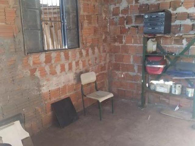 Casa venda em Região Imediata de Catanduva, Jataúba