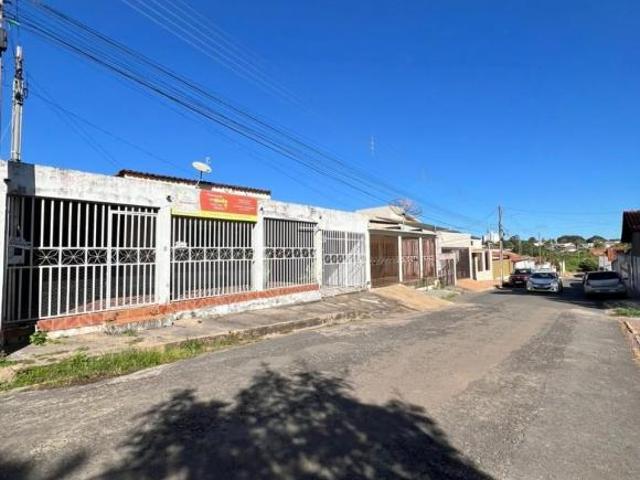 Casa venda em Região Geográfica Imediata de Águas Lindas de Goiás, Região Integrada de Desenvolvimento do Distrito Federal e Entorno