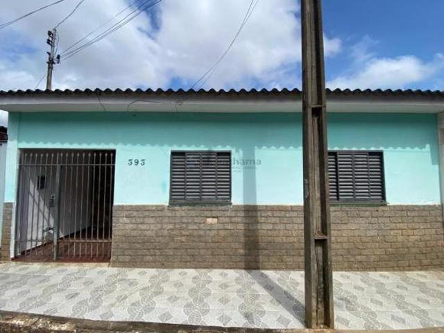 Casa venda em Região Geográfica Imediata de Alfenas, Alfenas