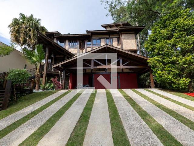 Casa aluguel em Região Imediata de São Paulo, Região Metropolitana de São Paulo