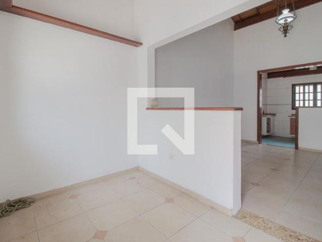 Casa aluguel em Bocaina, Mauá