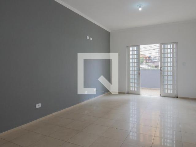 Casa aluguel em Bocaina, Mauá