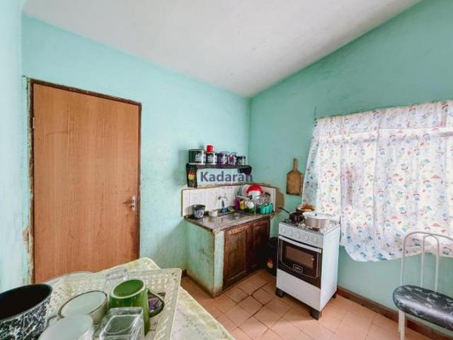 Casa venda em Areado, Região Geográfica Intermediária de Varginha