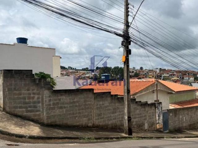 Casa venda em Areado, Região Geográfica Intermediária de Varginha