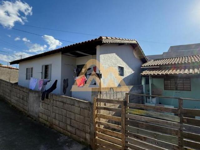 Casa venda em Região Imediata de São João da Boa Vista, Águas da Prata