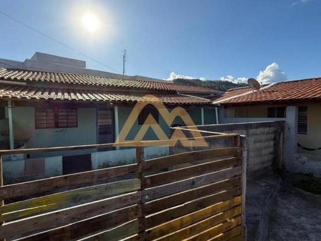 Casa venda em Região Imediata de São João da Boa Vista, Águas da Prata
