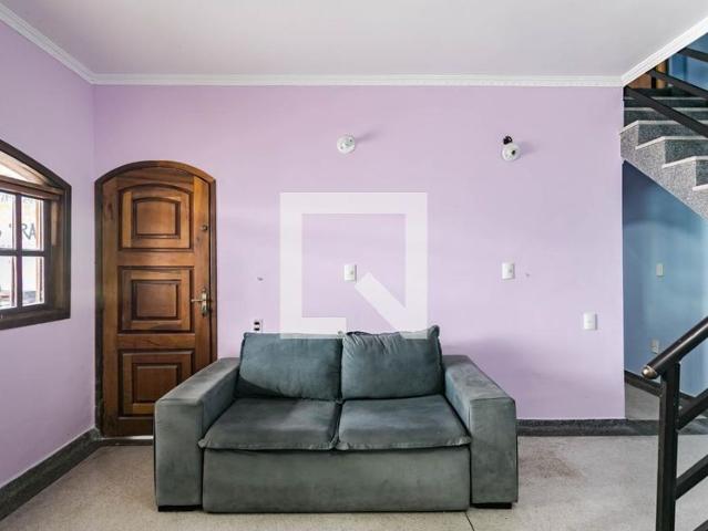 Casa aluguel em Região Imediata de São Paulo, Região Metropolitana de São Paulo