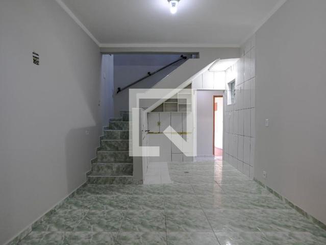 Casa aluguel em Região Imediata de São Paulo, Região Metropolitana de São Paulo