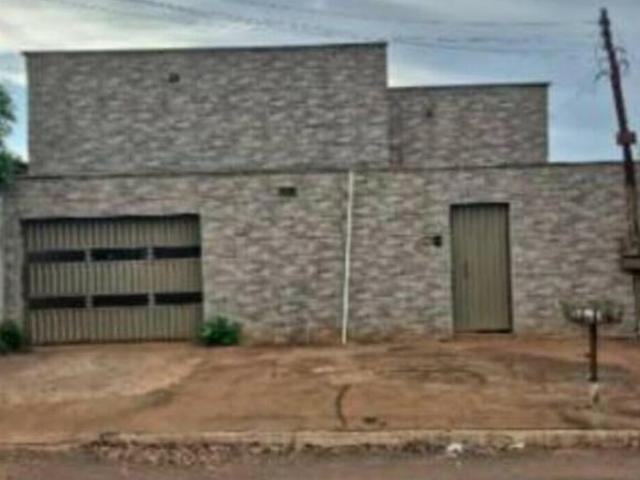 Casa venda em Região Geográfica Imediata de Iporá, Iporá