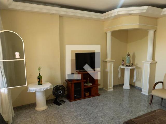 Casa aluguel em Vila Bressani, Paulínia