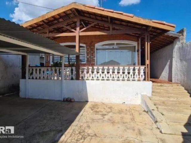 Casa venda em Vila Bressani, Paulinia