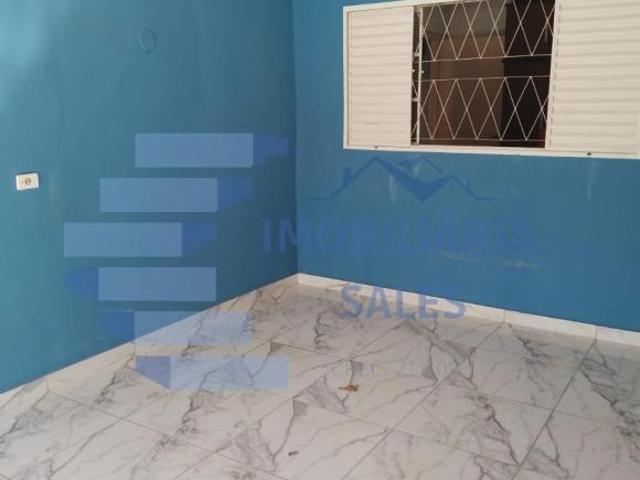 Casa venda em Taquaritinga, Jardim Buscardi