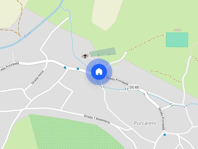 Casă închirieri în Purcareni, Brașov